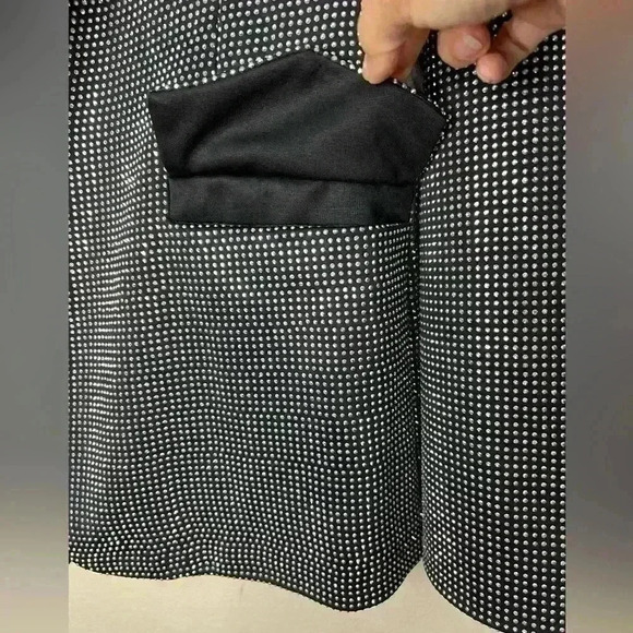 Steve Madden Aya Blazer - Picture 6 of 6